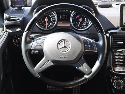2013 Mercedes-BENZ G-CLASS AMG 缩略图 47