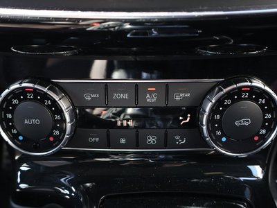 2013 Mercedes-BENZ G-CLASS AMG 缩略图 61