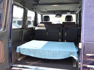 2013 Mercedes-BENZ G-CLASS AMG 缩略图 15