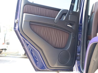 2013 Mercedes-BENZ G-CLASS AMG 缩略图 37
