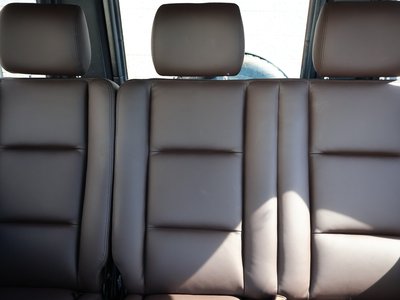 2013 Mercedes-BENZ G-CLASS AMG 缩略图 58