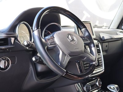 2013 Mercedes-BENZ G-CLASS AMG 缩略图 40