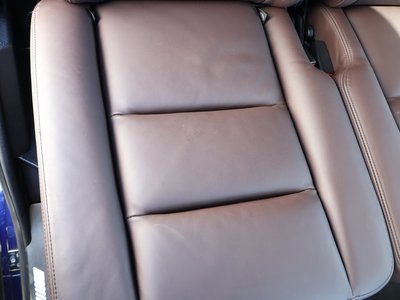 2013 Mercedes-BENZ G-CLASS AMG 缩略图 54