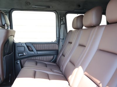 2013 Mercedes-BENZ G-CLASS AMG 缩略图 13