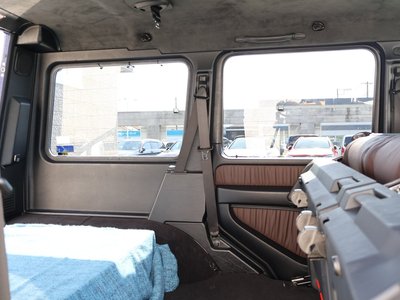 2013 Mercedes-BENZ G-CLASS AMG 缩略图 42
