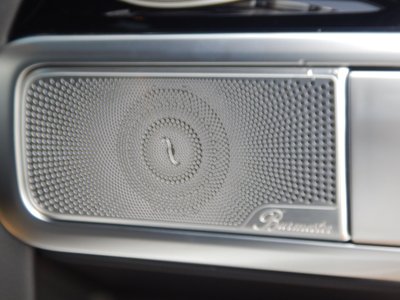 MERCEDES-BENZ G-CLASS - 7