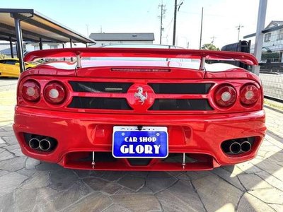 FERRARI 360 - 3