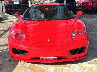 FERRARI 360 - 2
