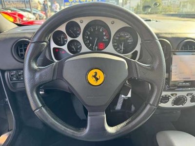 FERRARI 360 - 8