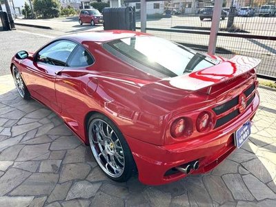 FERRARI 360 - 5