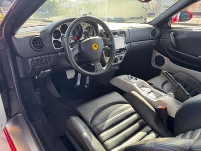 FERRARI 360 - 7