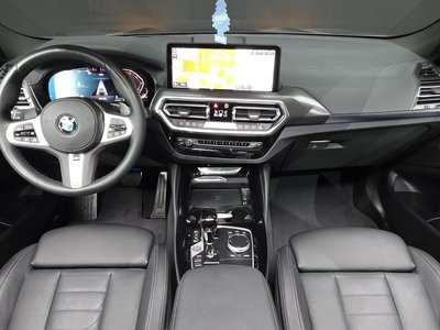 BMW X4 - 5