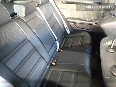 MERCEDES-BENZ E-CLASS AMG - 6