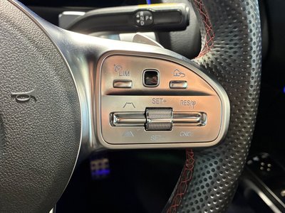 MERCEDES-BENZ GLB-CLASS - 9