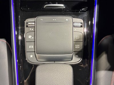 MERCEDES-BENZ GLB-CLASS - 10