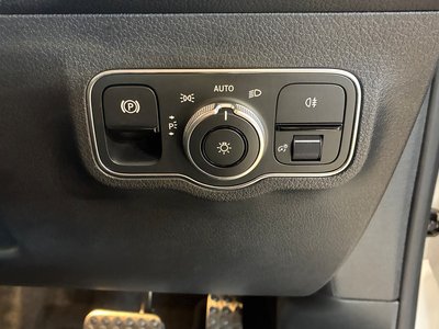 MERCEDES-BENZ GLB-CLASS - 7