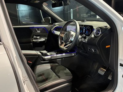 MERCEDES-BENZ GLB-CLASS - 4
