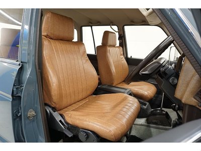 TOYOTA LAND CRUISER - 7