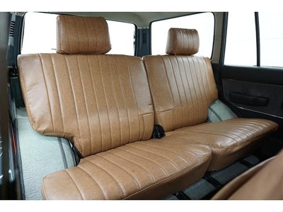 TOYOTA LAND CRUISER - 8