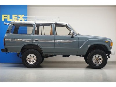TOYOTA LAND CRUISER - 6