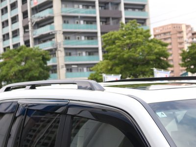 2025 Toyota LAND CRUISER 300 缩略图 57