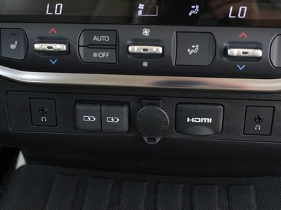 2025 Toyota LAND CRUISER 300 缩略图 43