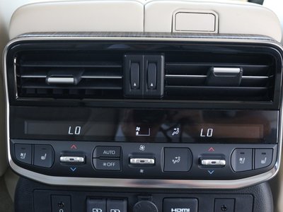 2025 Toyota LAND CRUISER 300 缩略图 41