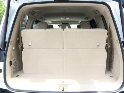 2025 Toyota LAND CRUISER 300 缩略图 19