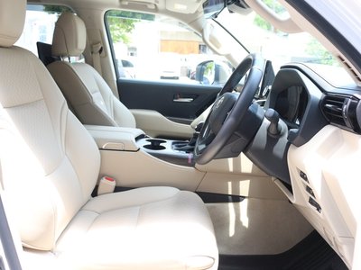 2025 Toyota LAND CRUISER 300 缩略图 49