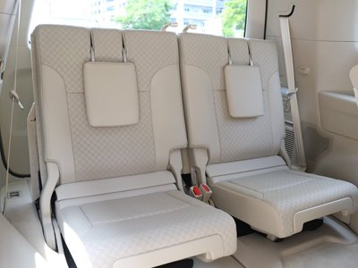 2025 Toyota LAND CRUISER 300 缩略图 51