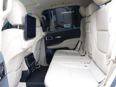 2025 Toyota LAND CRUISER 300 缩略图 16