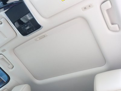 2025 Toyota LAND CRUISER 300 缩略图 48