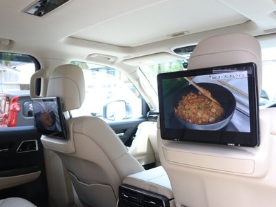 2025 Toyota LAND CRUISER 300 缩略图 26