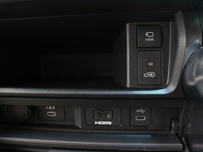 2025 Toyota LAND CRUISER 300 缩略图 36
