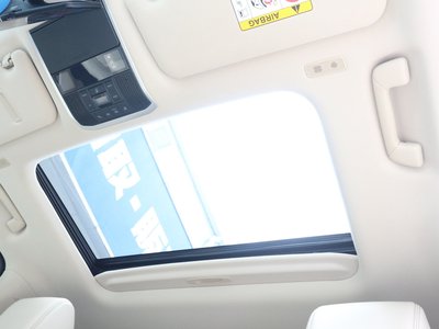 2025 Toyota LAND CRUISER 300 缩略图 12