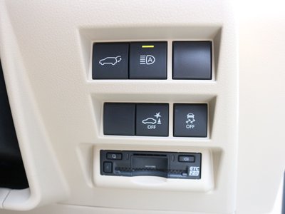 2025 Toyota LAND CRUISER 300 缩略图 39