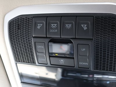 2025 Toyota LAND CRUISER 300 缩略图 40