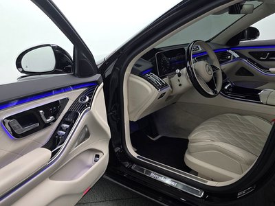 2023 Mercedes-BENZ S-CLASS 缩略图 11