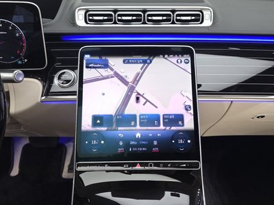 2023 Mercedes-BENZ S-CLASS 缩略图 15