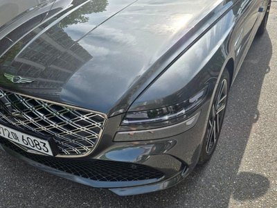 GENESIS G80 (RG3) - 3