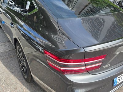 GENESIS G80 (RG3) - 6