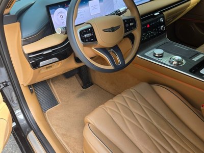 GENESIS G80 (RG3) - 9