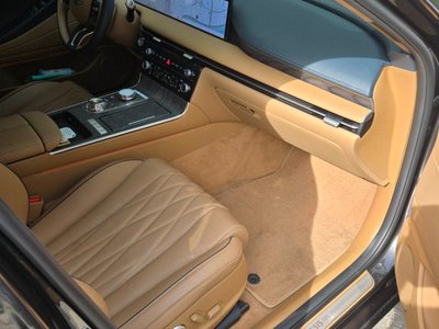 GENESIS G80 (RG3) - 10
