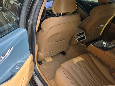 GENESIS G80 (RG3) - 8