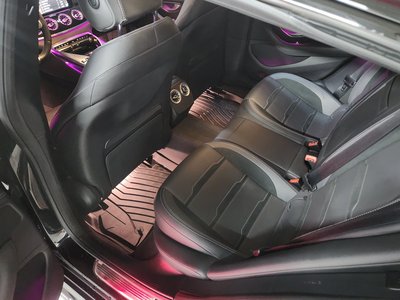 MERCEDES-BENZ GT AMG - 9