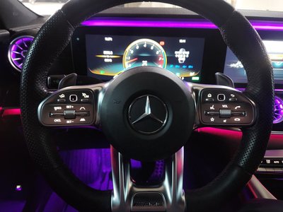 MERCEDES-BENZ GT AMG - 6