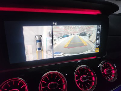 MERCEDES-BENZ GT AMG - 10