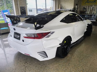 LEXUS RC - 2