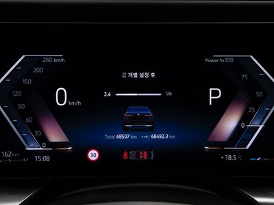 2023 BMW 7 SERIES 照片 8
