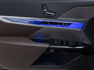 2023 BMW 7 SERIES — миниатюра 18
